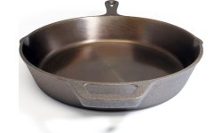 Origin Outdoors keptuvė 'Polished'