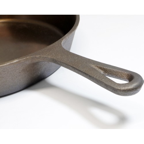 Origin Outdoors keptuvė 'Polished'