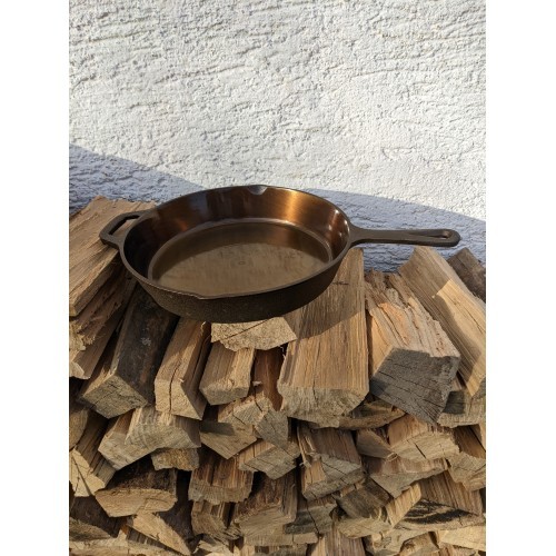 Origin Outdoors keptuvė 'Polished'