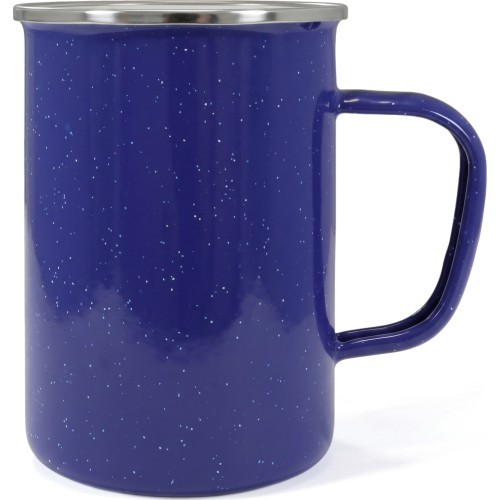 Origin Outdoors Enamel cup