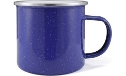 Emaliuotas puodelis Origin Outdoors