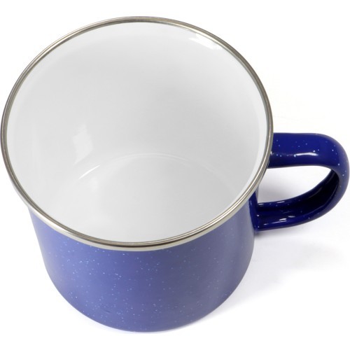 Origin Outdoors Enamel cup