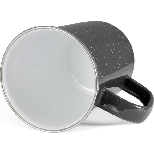 Origin Outdoors emaliuotas puodelis
