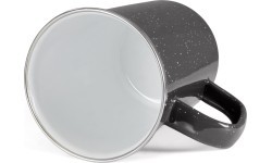 Origin Outdoors Enamel cup