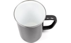 Origin Outdoors Enamel cup