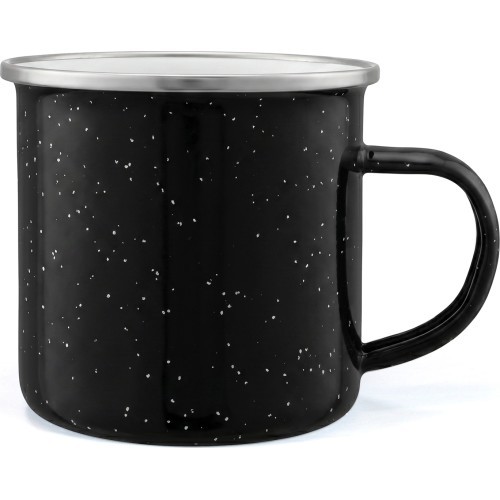 Origin Outdoors Enamel cup