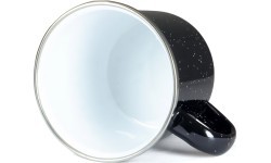 Origin Outdoors Enamel cup