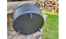 Origin Outdoors Dutch Oven 'Grapen'