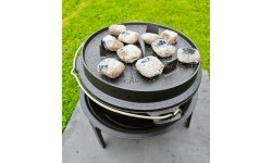 Origin Outdoors ketaus katilas 'Grapen'