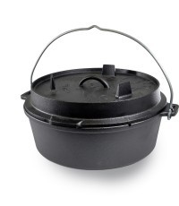 Origin Outdoors keptuvė 'Grapen'