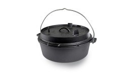 Origin Outdoors keptuvė 'Grapen'