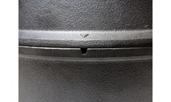 Origin Outdoors Dutch Oven 'Grapen'
