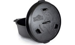 Туристический казан Origin Outdoors 'Grapen'