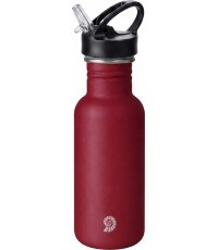 Origin Outdoors gertuvė „Active" su šiaudelio dangteliu