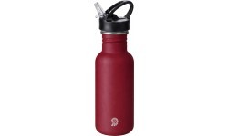 Бутылка для воды Origin Outdoors «Active» с крышкой-трубочкой