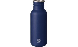 Бутылка Origin Outdoors 'Active' с крышкой-трубочкой