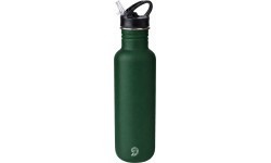 Origin Outdoors Drinking Bottle 'Active' Straw Cap