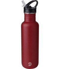 Origin Outdoors gertuvė „Active" su šiaudelio dangteliu