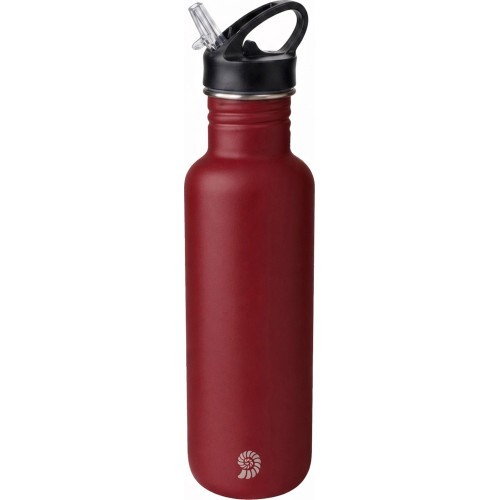 Бутылка для воды Origin Outdoors "Active" с крышкой-трубочкой