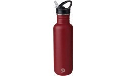 Origin Outdoors gertuvė „Active" su šiaudelio dangteliu