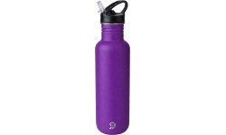 Origin Outdoors Drinking Bottle 'Active' Straw Cap