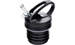 Origin Outdoors Drinking Bottle 'Active' Straw Cap