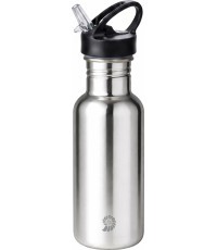 Origin Outdoors Drinking Bottle 'Active' Straw Cap