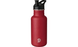 Фляга Origin Outdoors 'Active' со спортивной крышкой