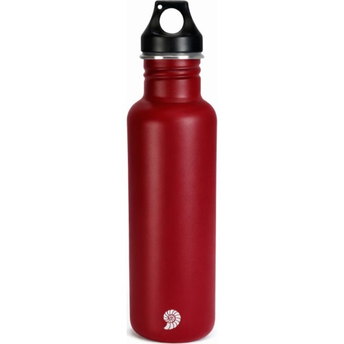 Origin Outdoors Drinking Bottle 'Active' Loop Cap