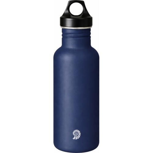 Бутылка для воды Origin Outdoors «Active» с крышкой с петлёй