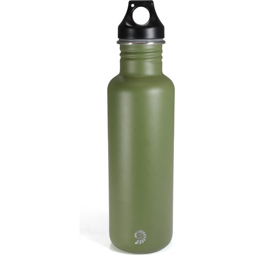 Origin Outdoors gertuvė „Active" su dangteliu-kilpa