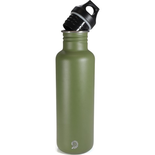 Origin Outdoors gertuvė „Active" su dangteliu-kilpa
