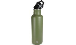 Origin Outdoors Drinking Bottle 'Active' Loop Cap