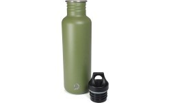 Питьевая бутылка Origin Outdoors «Active» с крышкой-петлёй