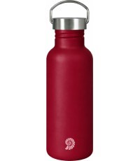 Origin Outdoors Drinking Bottle 'Active' Steel Cap