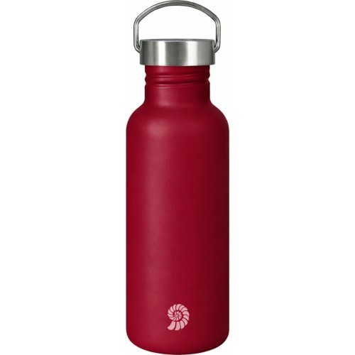 Origin Outdoors Drinking Bottle 'Active' Steel Cap