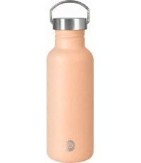 Origin Outdoors Drinking Bottle 'Active' Steel Cap