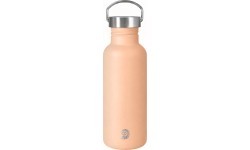 Бутылка Origin Outdoors «Active» со стальной крышкой