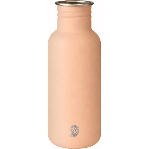 Origin Outdoors Drinking Bottle 'Active' Steel Cap