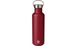 Origin Outdoors Drinking Bottle 'Active' Steel Cap