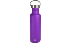 Origin Outdoors Drinking Bottle 'Active' Steel Cap