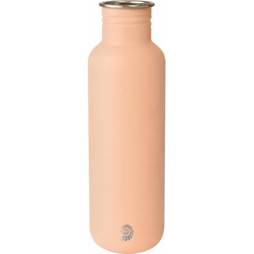 Origin Outdoors Drinking Bottle 'Active' Steel Cap