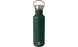 Origin Outdoors gėrimo butelis „Active" su bambuko dangteliu