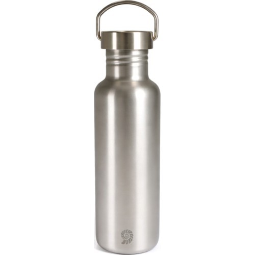 Бутылка для воды Origin Outdoors Active с крышкой из нержавеющей стали