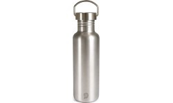 Бутылка для воды Origin Outdoors Active с крышкой из нержавеющей стали