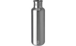 Origin Outdoors Drinking Bottle 'Active' Edelstahl Cap