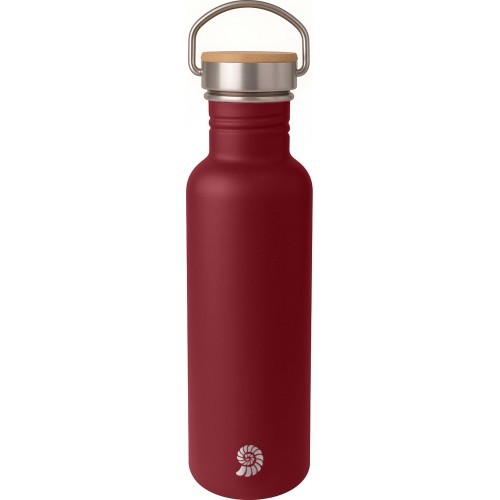 Бутылка для питья Origin Outdoors 'Active' с бамбуковой крышкой