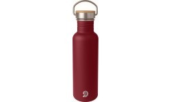 Origin Outdoors Drinking Bottle 'Active' Bamboo Cap