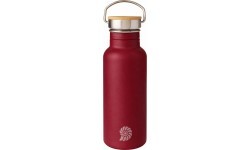 Origin Outdoors Drinking Bottle 'Active' Bamboo Cap