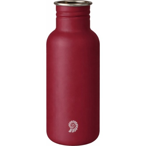 Origin Outdoors Drinking Bottle 'Active' Bamboo Cap